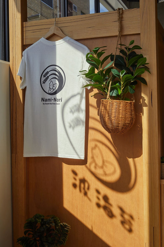 Nami Nori Kids T-shirts