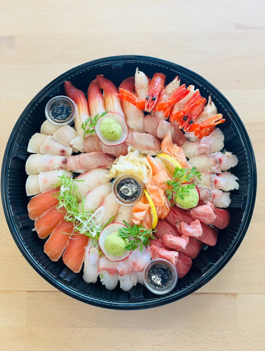 Large Nigiri Platter