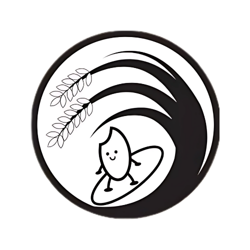 Nami Nori by Sushi Rice